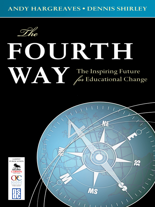 Title details for The Fourth Way by Andy Hargreaves - Available